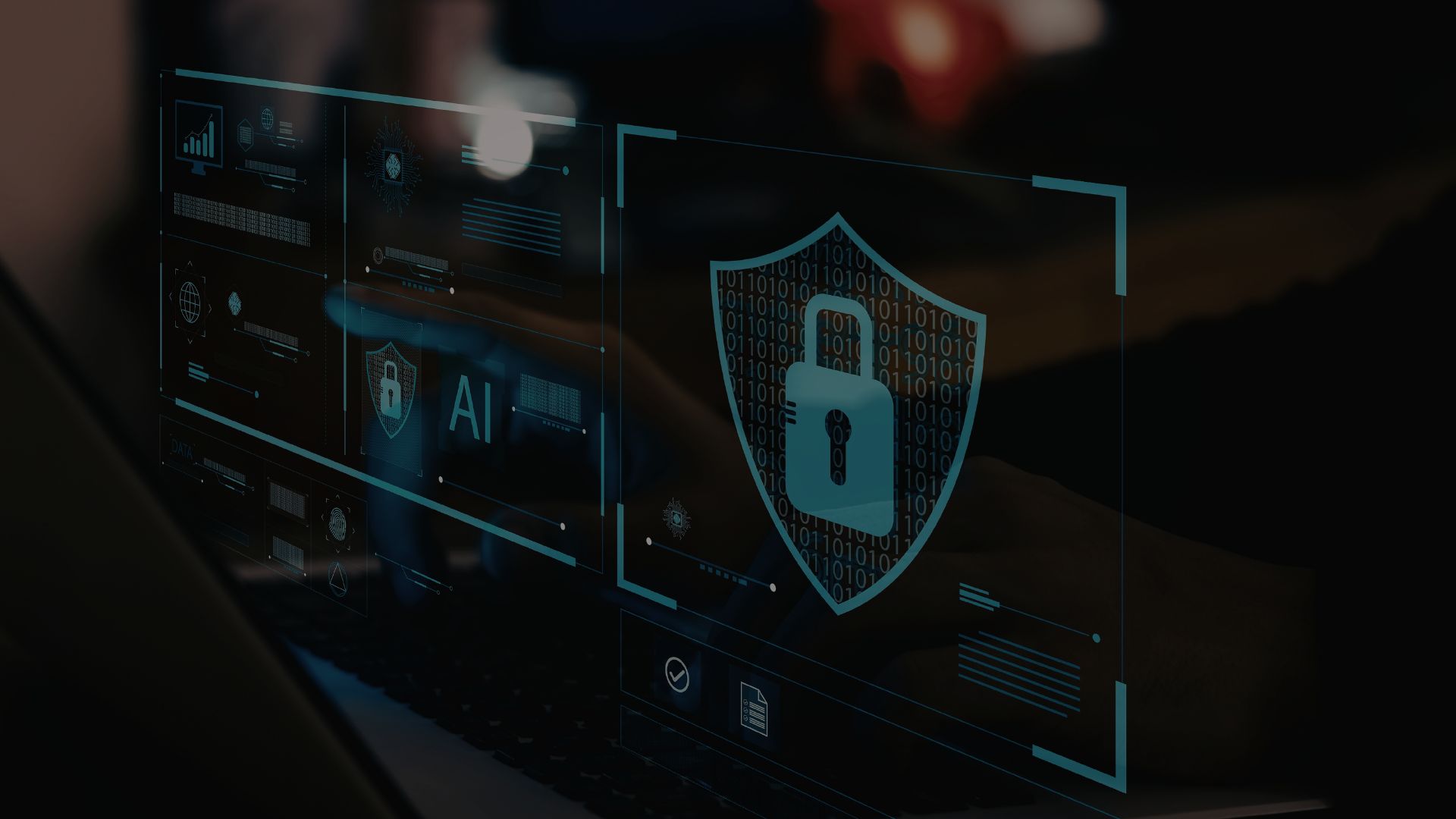 Cyber Security Solutions