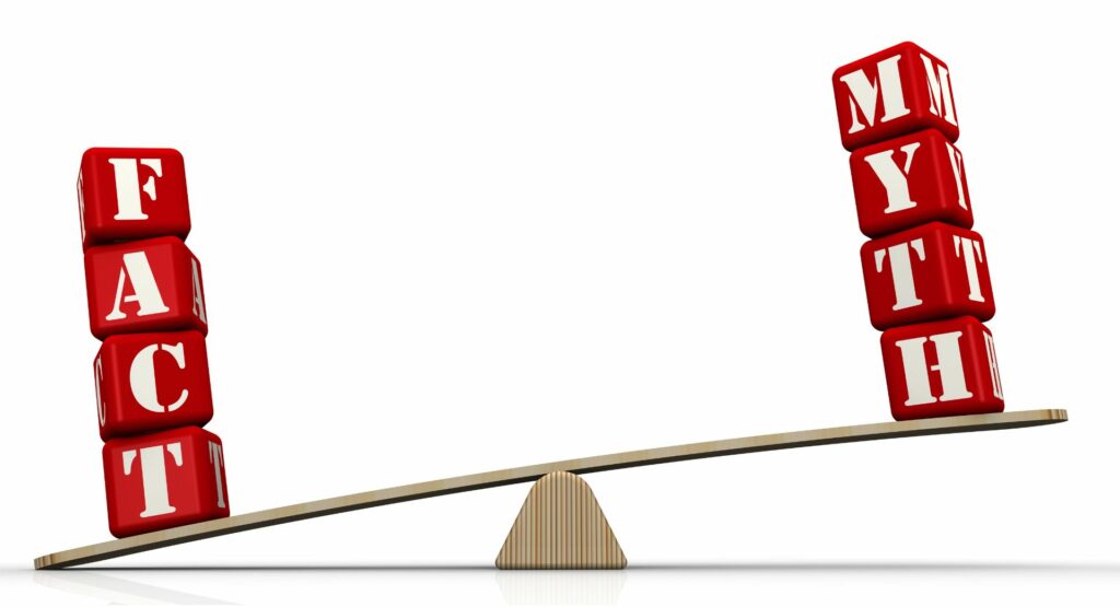 Cyber security solutions myths and facts explaining real threats and protection strategies for businesses