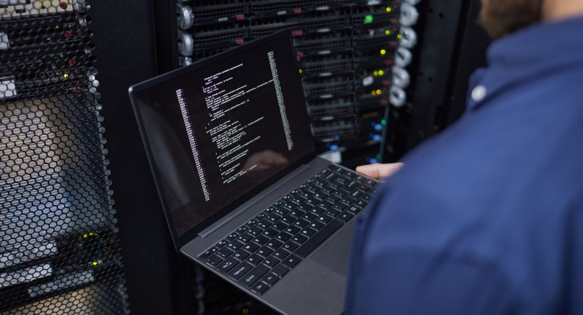 Expert Cybersecurity Consulting Services | Trusted 10 Years