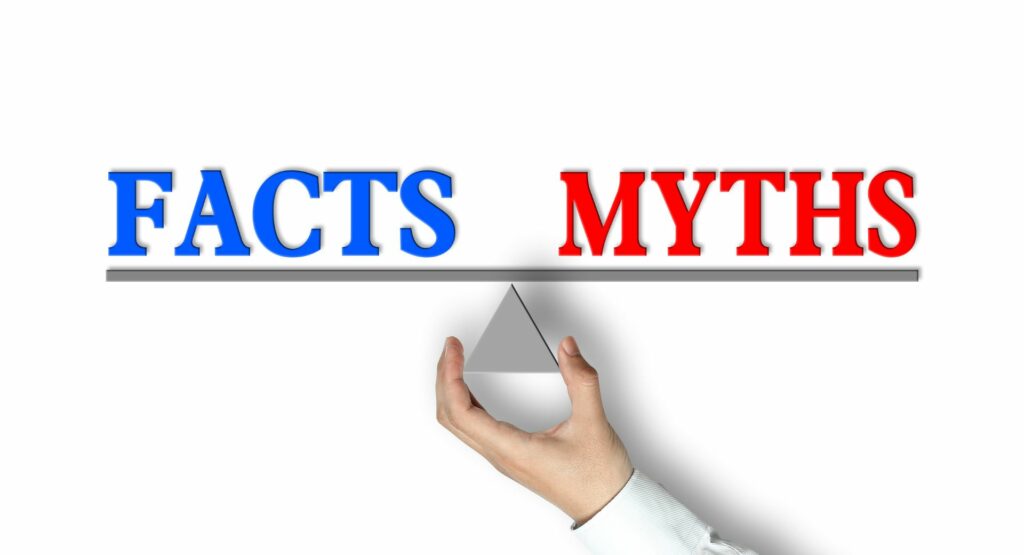 IP telephony and VoIP solutions myths and facts explained for internet-based business calling systems