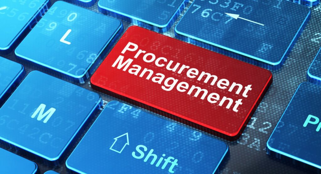 IT procurement services for businesses in Dubai managing sourcing, purchasing, and IT vendor optimization