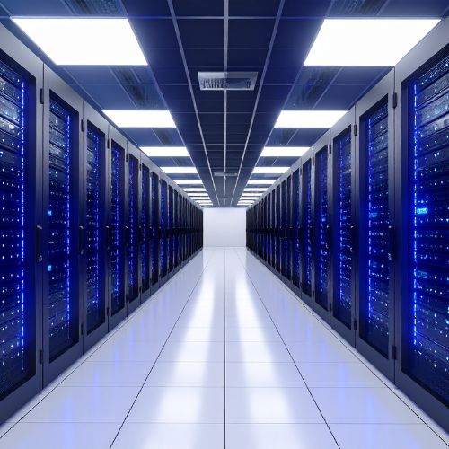 Leading IT Company in Dubai delivering IT infrastructure, cybersecurity, and cloud solutions for businesses