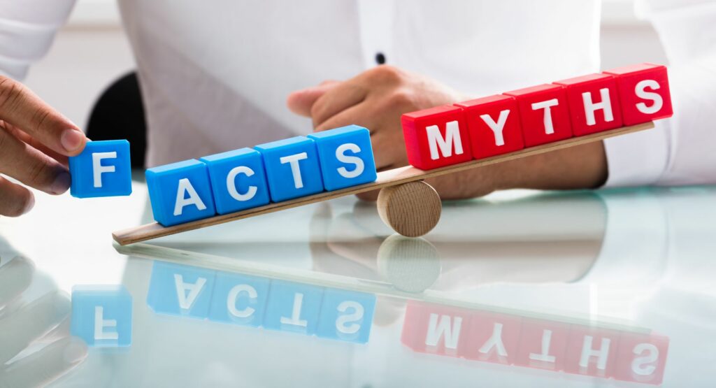 Managed security services misconceptions about outsourced cyber protection and monitoring systems