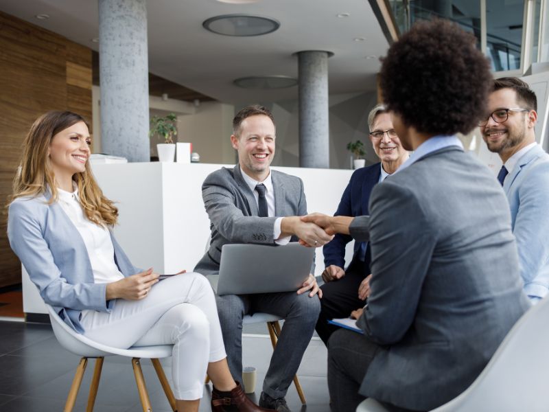 Trusted IT partner in Dubai providing reliable business technology solutions