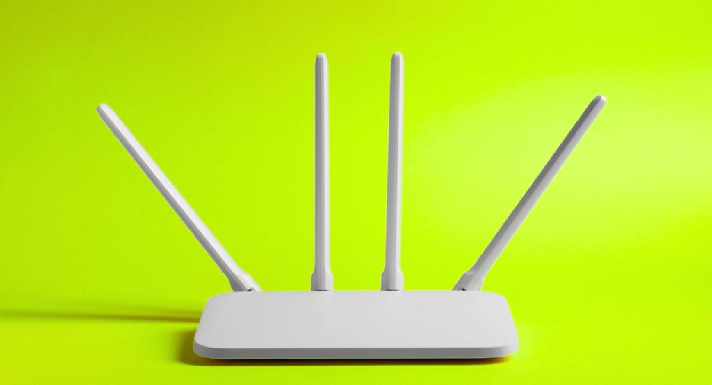 Professional Wi-Fi Survey Services in Dubai for enterprise Wi-Fi planning, heatmaps and network optimization